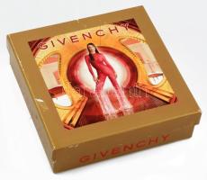 Givenchy 3 parfümből álló kollekció, Organza, Hot Couture, Amarige, díszdobozban