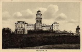 Pannonhalma apátság (EK)