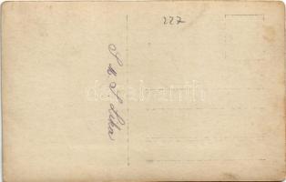 SMS Lika osztrák-magyar Tátra-osztályú romboló / K.u.K. Kriegsmarine / SMS Lika Austro-Hungarian Nav...