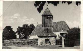 Gelence Catholic Church (EB)