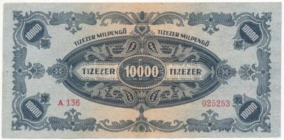 1946. 10.000MP T:VF
Adamo P29