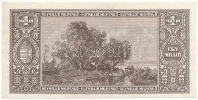 1946. 1.000.000MP T:F szép papír 
Adamo P31