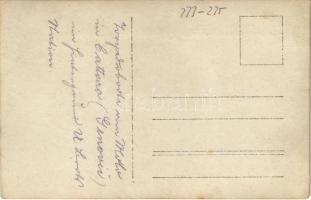 Denovici, Genovic; osztrák-magyar torpedónaszádok / K.u.K. Kriegsmarine Torpedoboote / WWI Austro-Hu...