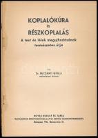 Dr. Bucsányi Gyula: Koplalókúra és részkoplalás. A test és lélek megujhodásának természetes útja. Bp...