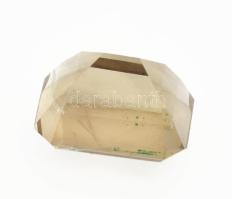 Arany kvarc, 8,6 cts