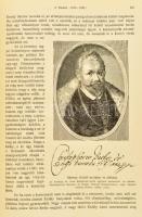 Szalay József - Baróti Lajos: A magyar nemzet története. III. köt.: Magyarország a Habsburg-házból v...