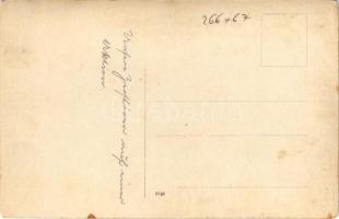 Osztrák-magyar hadihajók / K.u.K. Kriegsmarine / Austro-Hungarian Navy battleships. photo