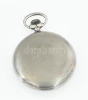 A. Lange & Söhne Glashütte zsebóra, jelzett szerkezet., jelzett, hibátlan számlap működő, állapo...