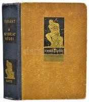 Will Durant: A gondolat hősei. A magyar filozófusokról szóló részt írta Halasy Nagy József. Fordítot...
