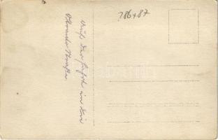 Osztrák-magyar haditengerészeti misszió / K.u.K. Kriegsmarine / Austro-Hungarian Navy mission. photo...