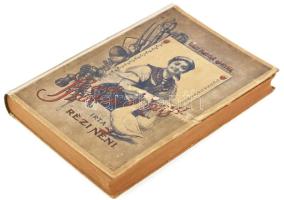 [Zsalozovits Józsefné Doletskó Teréz (1818-1883)] Rézi néni: Szegedi szakácskönyv. Ezernél több étel...