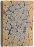 Karinthy Frigyes: Utazás Faremidóba. (Gulliver ötödik útja.) Bp., 1916, Athenaeum, 126 p. Első kiadá...