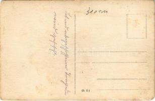 Osztrák-magyar hadihajó torpedója / K.u.K. Kriegsmarine / Austro-Hungarian Navy battleship's to...