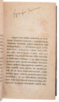 Széchényi István, gróf [1791-1860]: Világ, vagy is felvilágosító töredékek némi hiba 's előítél...