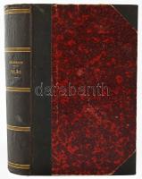 Széchényi István, gróf [1791-1860]: Világ, vagy is felvilágosító töredékek némi hiba 's előítél...