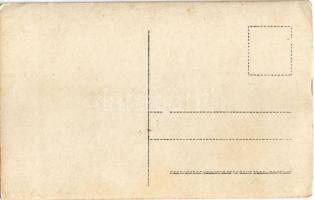 Kotor, Cattaro; osztrák-magyar haditengerészeti uszályok / K.u.K. Kriegsmarine / Austro-Hungarian Na...