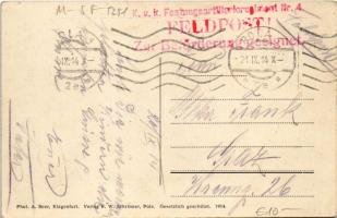 1914 K.u.K. Kriegsmarine Schiessen mit 30,5 cm Turmgeschütz / Osztrák-magyar haditengerészet csataha...