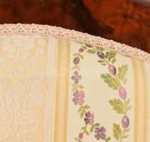 Biedermeier kanapé, 1850 körül, szépen felújított állapotban, 173x62x96cm / A tétel a Gödöllői Királ...