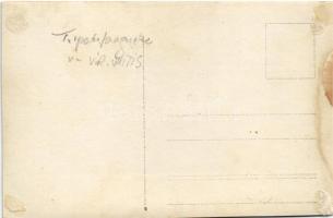 Osztrák-Magyar Haditengerészet Radetzky-osztályú csatahajó fegyvertornya és lövegei, torpedóelhárító...