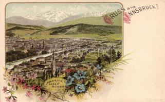 Innsbruck Litho
