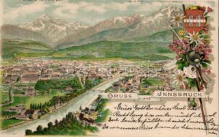 Innsbruck Litho