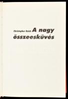 Christopher Reich: A nagy összeesküvés. Ford.: Odze György. Bp., 2002, Zagora 2000 Kft. Kiadói karto...