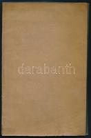 A Magyarországban ideiglenesen behozandó bírósági szerkezet és per-rendtartást tárgyazó határozatok....