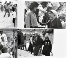 Gyöngyössy Imre: Remény és Mítosz. / Speranza e Mito. / Hope and Myth. Vál. és szerk.: Petényi Katal...