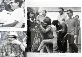 Gyöngyössy Imre: Remény és Mítosz. / Speranza e Mito. / Hope and Myth. Vál. és szerk.: Petényi Katal...