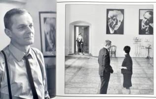 Fazekas Eszter: Sámán. Zolnay Pál filmrendező. Bp., 2003, Magyar Filmtörténeti Fotógyűjtemény Alapít...