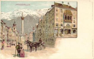 Innsbruck Litho