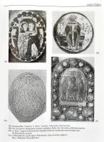 Deér József: A magyarok szent koronája. Bp.-Gödöllő, 2005, Magyar Nemzeti Múzeum - Attraktor, 299+(5...