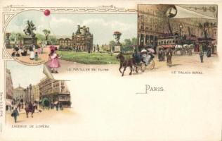 Paris Litho
