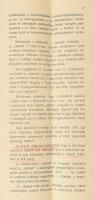 1906 Emlékirat a duna-tiszai hajózható csatorna szolnoki torkolata ügyében 26 p. Szolnok, Hály Géza ...