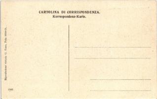 Mitrailleusen Batterie Bemannung. K.u.K. Kriegsmarine SMS Zara / SMS Zara Osztrák-Magyar Monarchia Z...