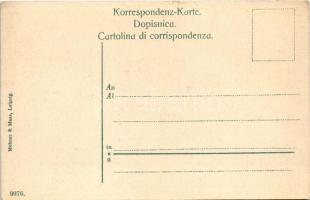 Abbazia, Opatija; SMS KOMET osztrák-magyar haditengerészet Komet-osztályú torpedóhajója (őrhajója) /...