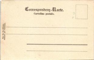 SMS Planet az Osztrák-Magyar Monarchia Planet-osztályú torpedóhajója (őrhajója) torpedó kilövés közb...