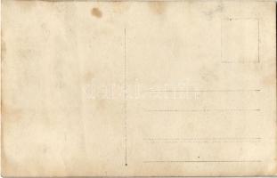 SMS PLANET osztrák-magyar haditengerészeti Planet-osztályú torpedóhajó (őrhajója) matróza kitüntetés...