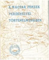 Csiky Emil: A magyar pénzek verdehelyei történelmünkben, MÉE Csongrád Megyei Szervezete, Szeged, 1987. Használt, de jó állapotban, térképmellékletekkel, borítón kisebb sérülés