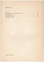 Csiky Emil: A magyar pénzek verdehelyei történelmünkben, MÉE Csongrád Megyei Szervezete, Szeged, 198...