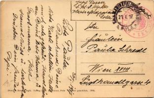 1917 SMS Trabant, SMS Huszár és SMS Kaimann Osztrák-Magyar Haditengerészet topedóhajók / K.u.K. Krie...