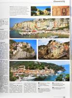 Európa álomútjain. A legszebb tájak és városok. Ford.: Farkas Tünde. Bp., 2006, M-érték Kiadó. Rendk...