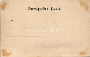 Mali Losinj, Lussinpiccolo; SMS MAGNET Osztrák-Magyar Monarchia Magnet-osztályú torpedóhajója (őrhaj...