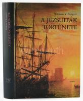 William V. Bangert: A jezsuiták története. Ford.: Szelenge Judit. Bp., 2002, Osiris - JTMR. Kiadói kartonált papírkötés.