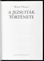 William V. Bangert: A jezsuiták története. Ford.: Szelenge Judit. Bp., 2002, Osiris - JTMR. Kiadói k...