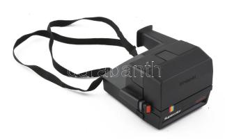 Polaroid Supercolor 635CL fényképezőgép, jó állapotban