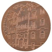 Nagy István János (1938-) 1978. "A KMP (Kommunisták Magyarországi Pártja) megalakulásának 60. é...