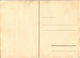 1938 Praha, Finale Stredoevropského poháru Sk. Slvavia-Ferencváros (FTC, Fradi) / Final of the Centr...