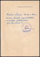 Dési Huber István: A művészetről. Szerk. és sajtó alá rendezte: Oelmacher Anna. Bp., 1959, Képzőművé...