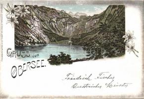 Obersee Litho